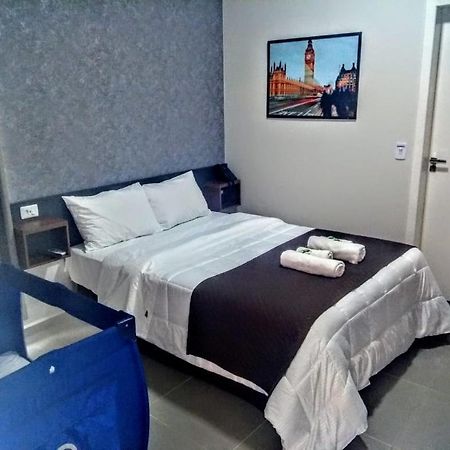 London Executive Hotel Cafelandia  Dış mekan fotoğraf