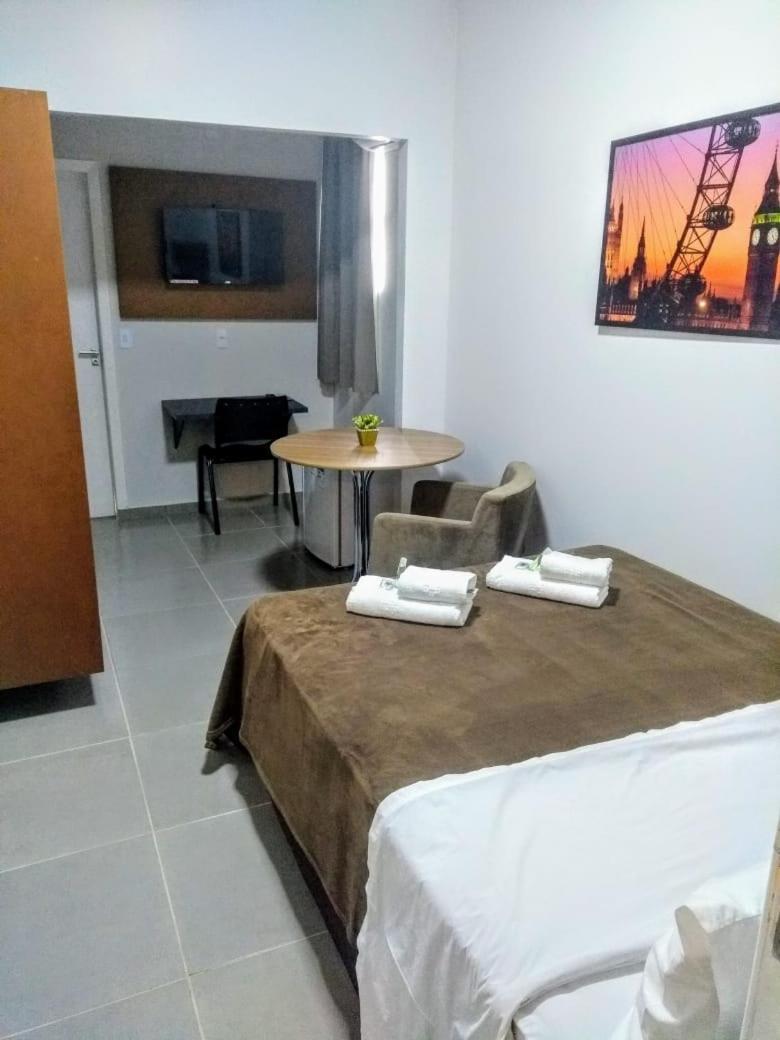 London Executive Hotel Cafelandia  Dış mekan fotoğraf