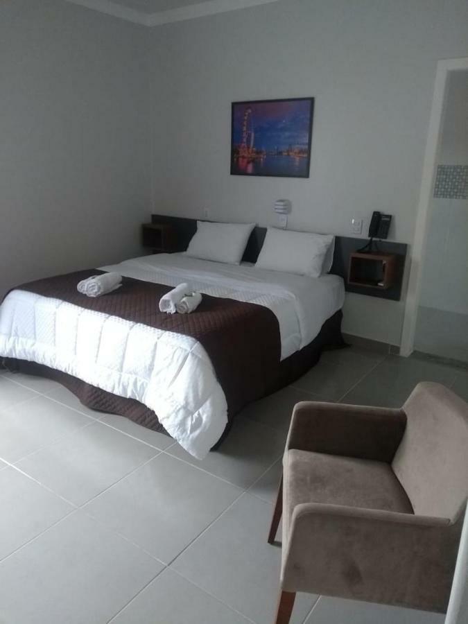 London Executive Hotel Cafelandia  Dış mekan fotoğraf