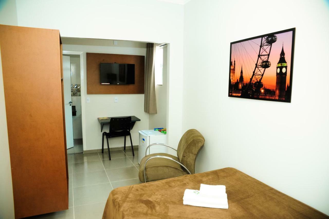 London Executive Hotel Cafelandia  Dış mekan fotoğraf