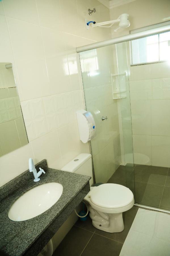 London Executive Hotel Cafelandia  Dış mekan fotoğraf