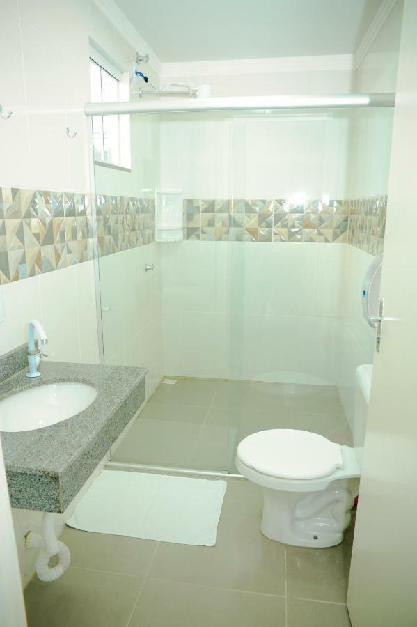London Executive Hotel Cafelandia  Dış mekan fotoğraf