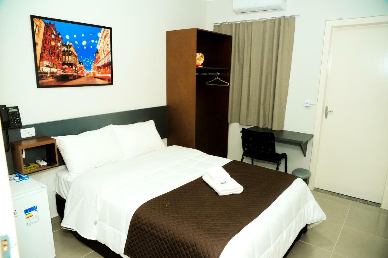 London Executive Hotel Cafelandia  Dış mekan fotoğraf