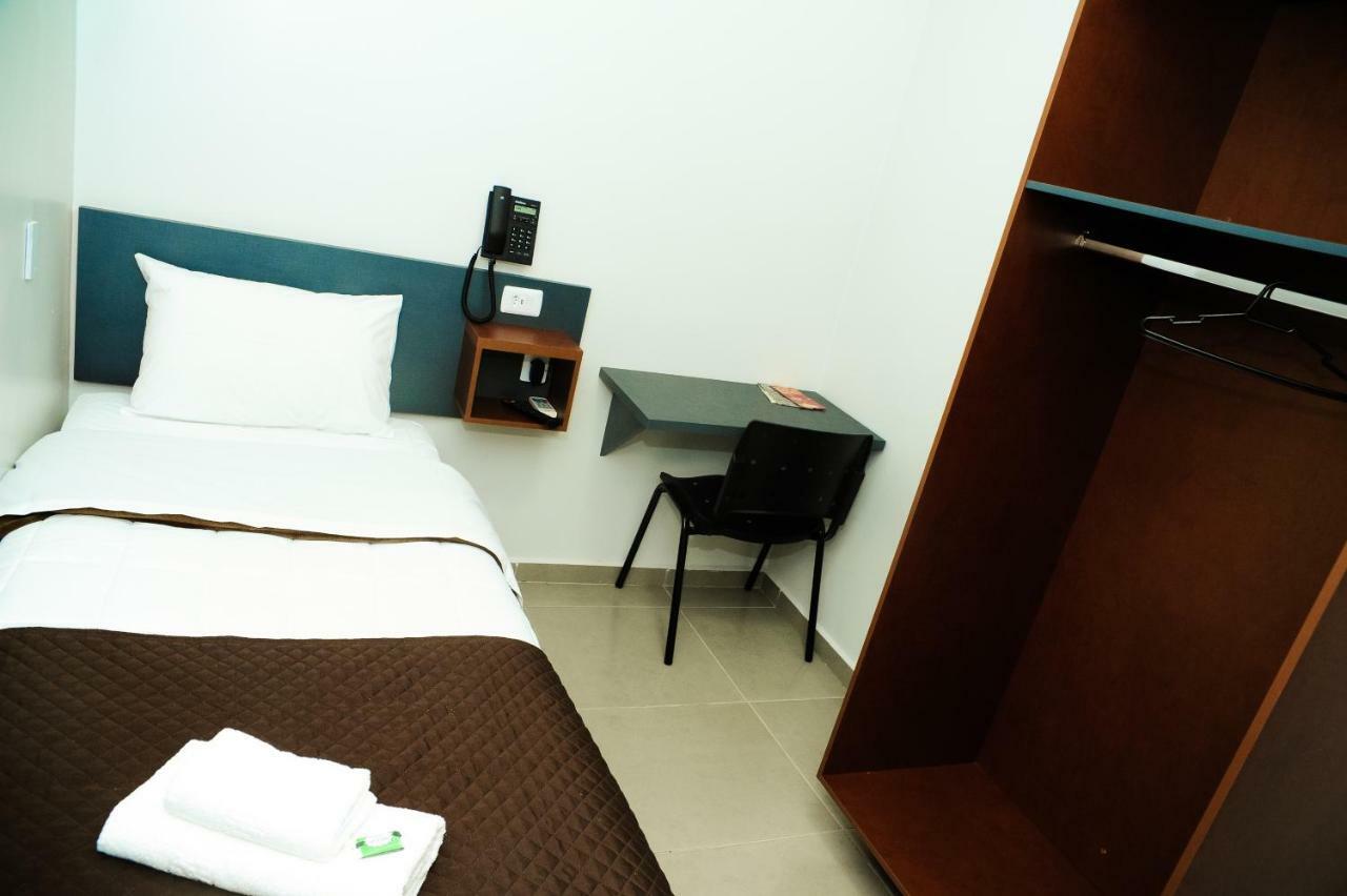 London Executive Hotel Cafelandia  Dış mekan fotoğraf