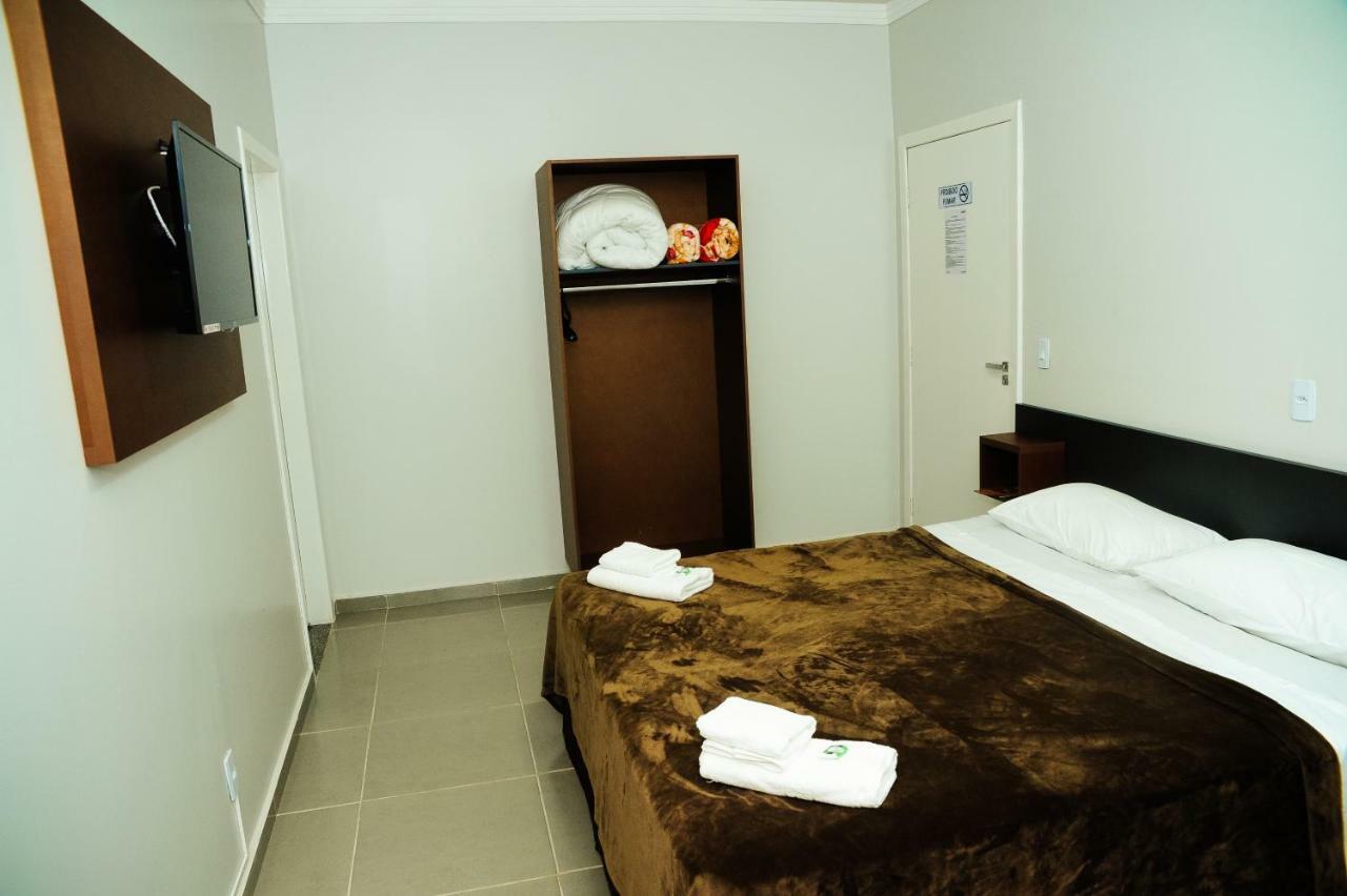 London Executive Hotel Cafelandia  Dış mekan fotoğraf