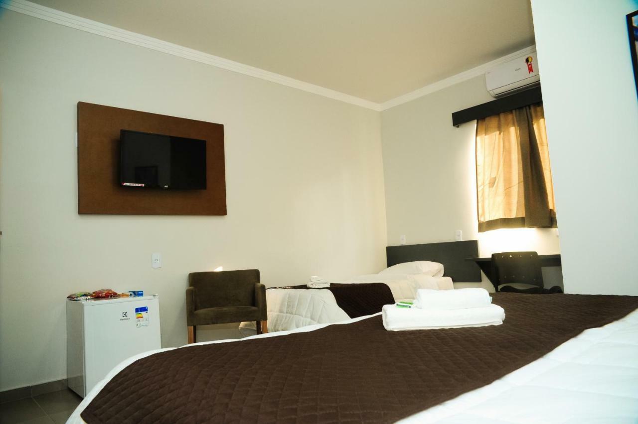 London Executive Hotel Cafelandia  Dış mekan fotoğraf