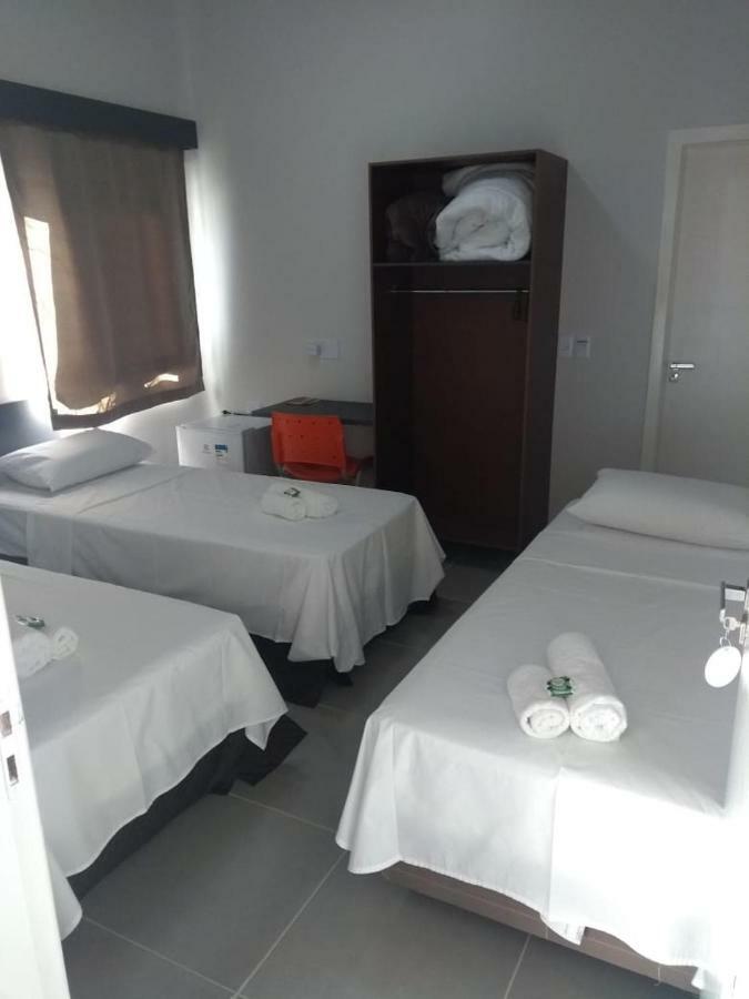 London Executive Hotel Cafelandia  Dış mekan fotoğraf
