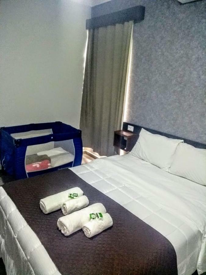 London Executive Hotel Cafelandia  Dış mekan fotoğraf