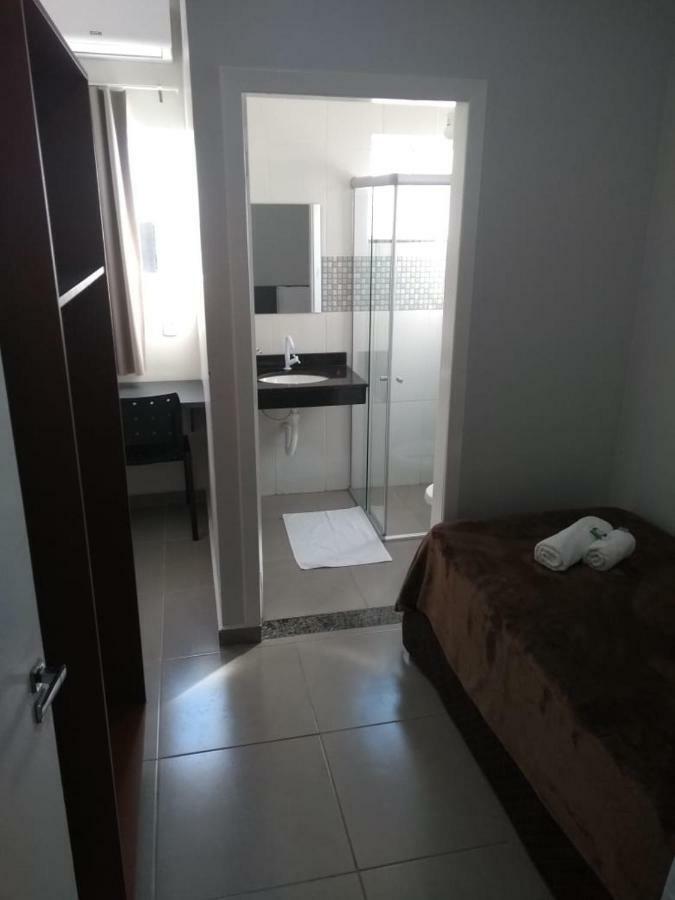 London Executive Hotel Cafelandia  Dış mekan fotoğraf