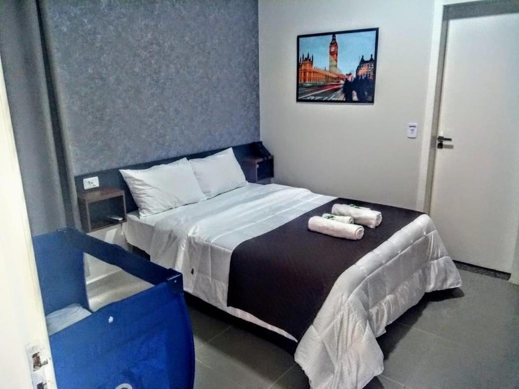 London Executive Hotel Cafelandia  Dış mekan fotoğraf
