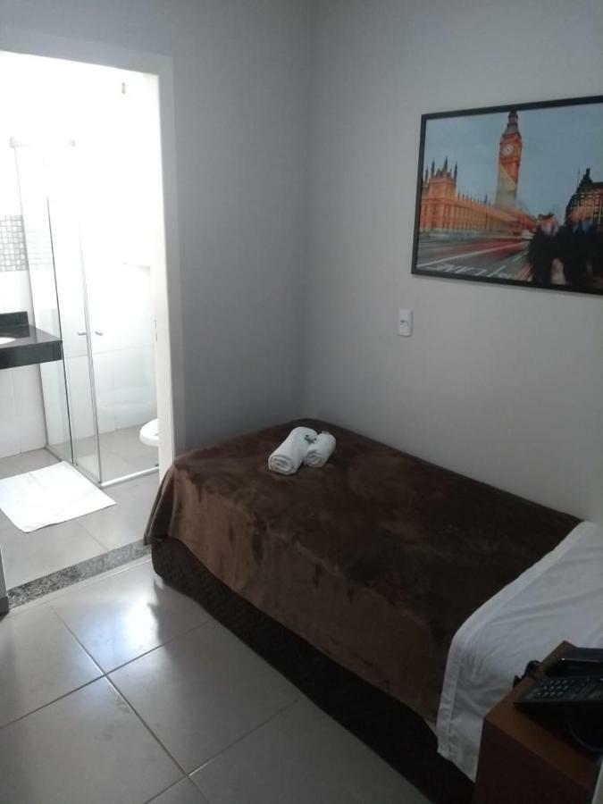 London Executive Hotel Cafelandia  Dış mekan fotoğraf