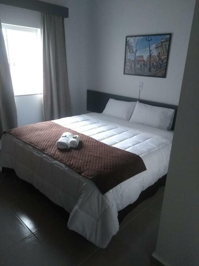 London Executive Hotel Cafelandia  Dış mekan fotoğraf