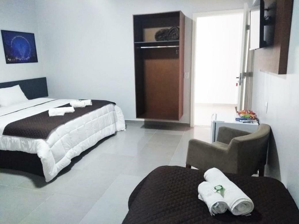 London Executive Hotel Cafelandia  Dış mekan fotoğraf