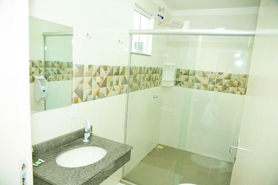London Executive Hotel Cafelandia  Dış mekan fotoğraf
