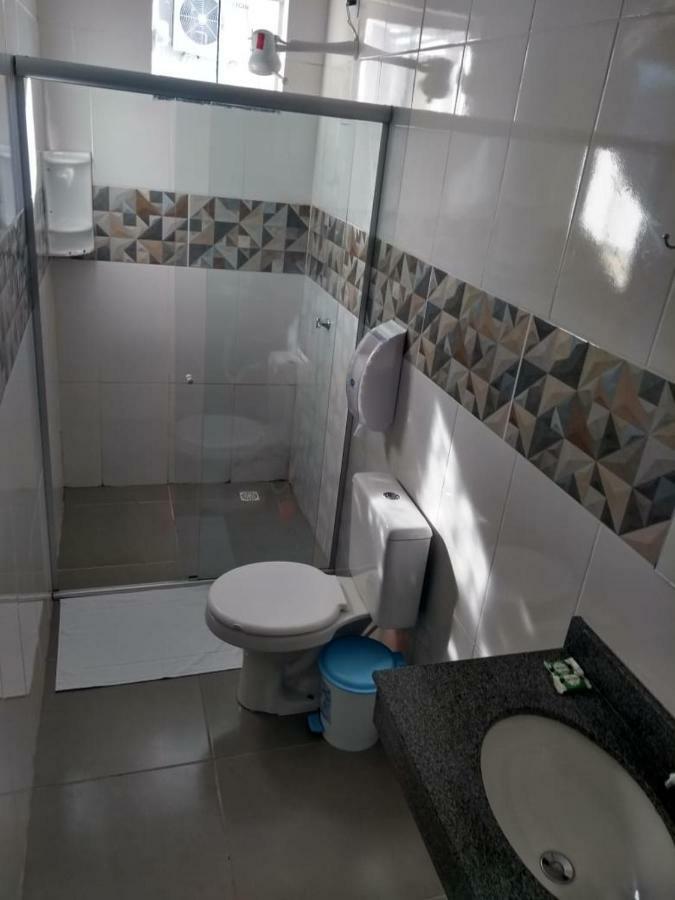 London Executive Hotel Cafelandia  Dış mekan fotoğraf