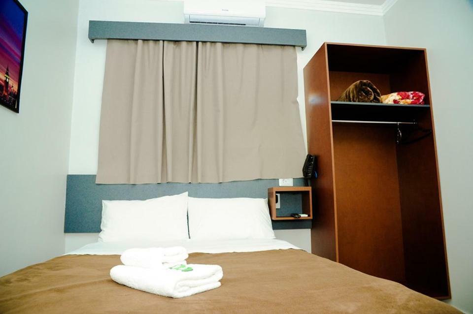 London Executive Hotel Cafelandia  Dış mekan fotoğraf