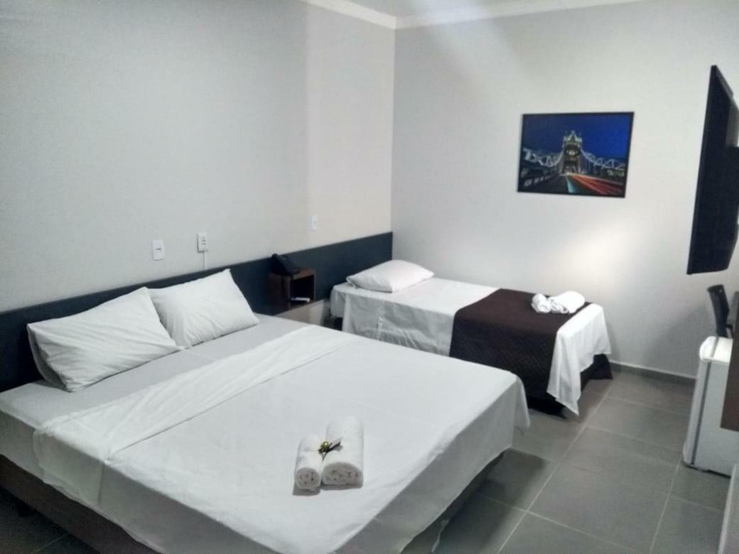 London Executive Hotel Cafelandia  Dış mekan fotoğraf