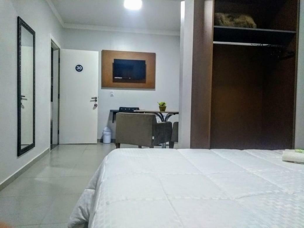 London Executive Hotel Cafelandia  Dış mekan fotoğraf