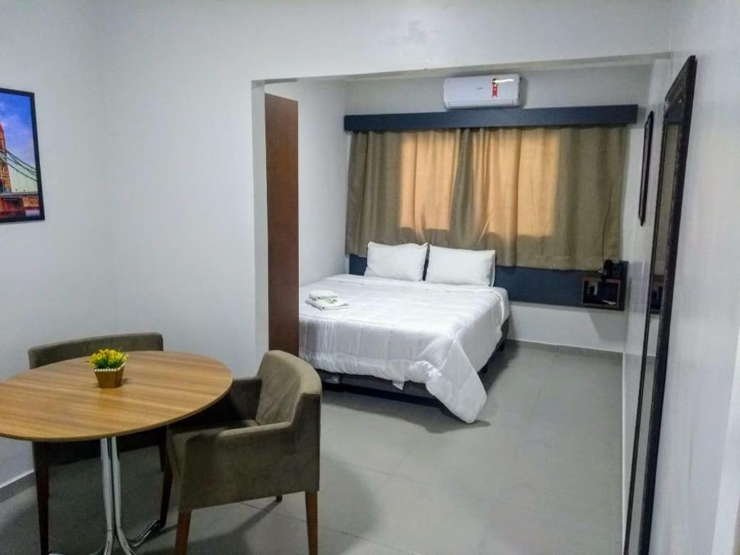 London Executive Hotel Cafelandia  Dış mekan fotoğraf