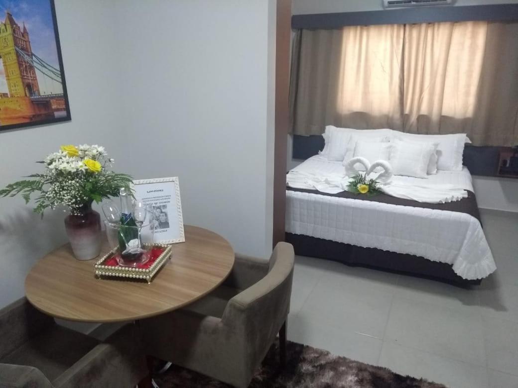 London Executive Hotel Cafelandia  Dış mekan fotoğraf